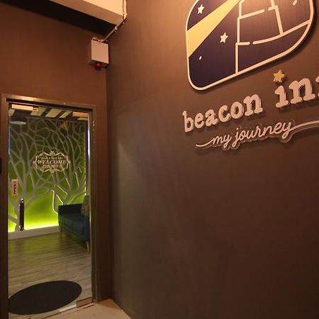 Beacon Inn Johor Bahru Exterior foto