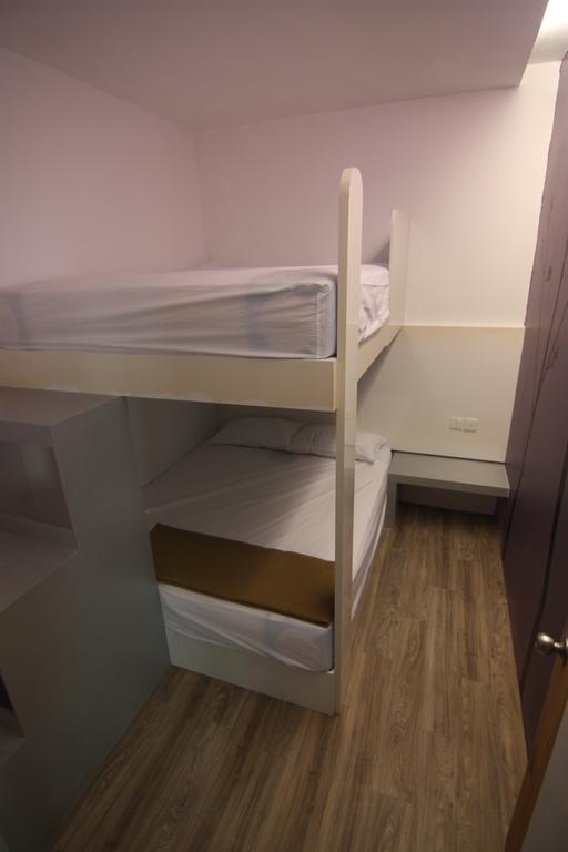 Beacon Inn Johor Bahru Habitación foto